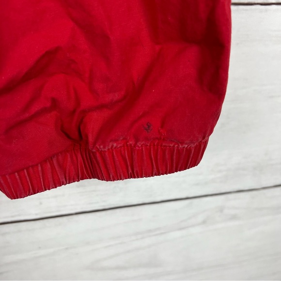 Vintage 1990s Ralph Lauren Polo Crest Jacket XL - Picture 6 of 7